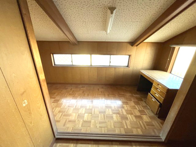 【洋室】 | 生駒郡三郷町城山台3丁目