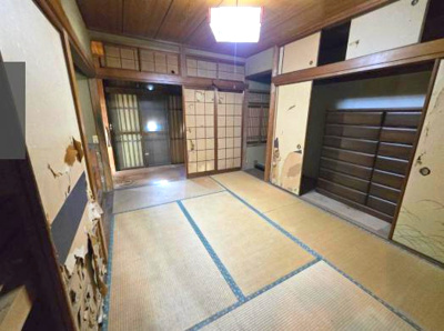 【和室】 | 生駒郡三郷町城山台3丁目