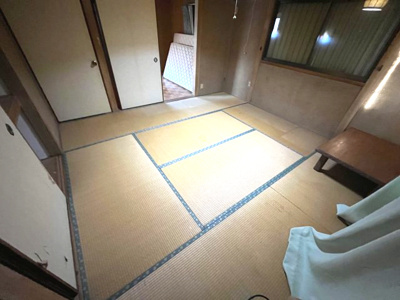 【和室】 | 生駒郡三郷町城山台3丁目