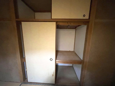 【収納】 | 生駒郡三郷町城山台3丁目