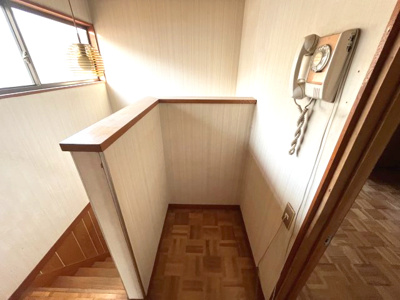 【内装】 | 生駒郡三郷町城山台3丁目