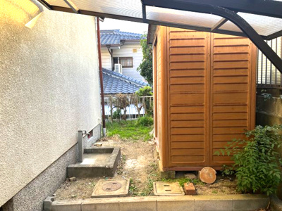 【設備】 | 生駒郡三郷町城山台3丁目