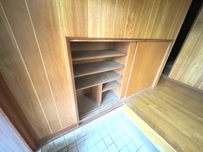 【収納】 | 生駒郡三郷町城山台3丁目