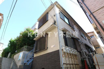 ユーハウスの画像