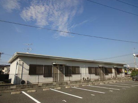 リバティ御幸笛田