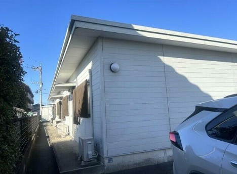 リバティ御幸笛田のその他共用部分