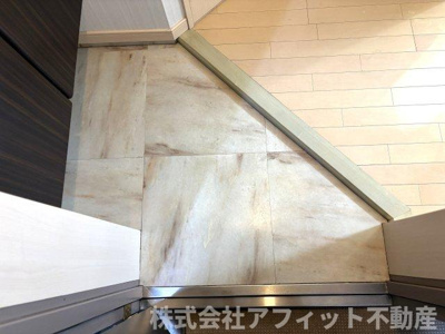 【エントランス】 | フラットリア御船