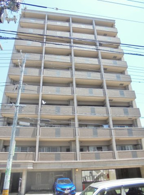 【外観】 | フラットリア御船