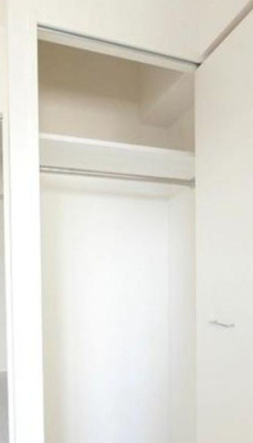 【収納】 | ハーモニーレジデンス東京大島ザ・ガーデン | ちょっとした収納スペースも充実しています