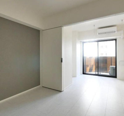 【その他】 | ハーモニーレジデンス東京大島ザ・ガーデン