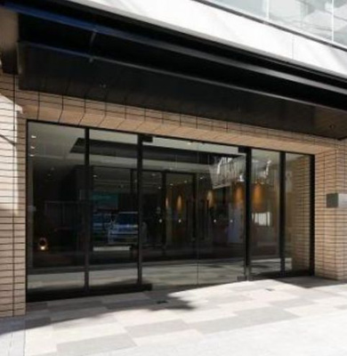 【エントランス】 | ハーモニーレジデンス東京大島ザ・ガーデン | 落ち着いたエントランスです