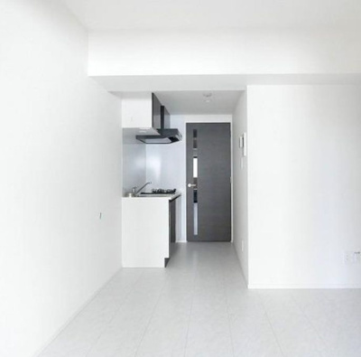 【居間・リビング】 | ハーモニーレジデンス東京大島ザ・ガーデン | こちらの居間で趣味の時間をお楽しみください