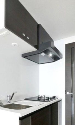 【キッチン】 | ハーモニーレジデンス東京大島ザ・ガーデン | キッチンでお料理をお楽しみください