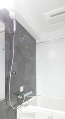 【浴室】 | ハーモニーレジデンス東京大島ザ・ガーデン | お風呂で日々の疲れを落としましょう