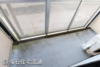 【バルコニー】 | 湯島