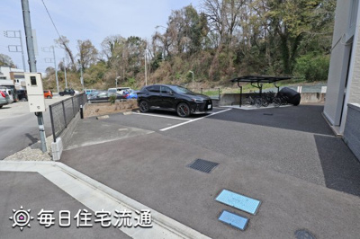 【駐車場】 | 湯島