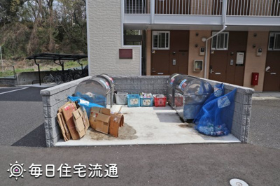 【その他共用部分】 | 湯島