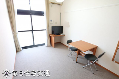 【居間・リビング】 | 湯島