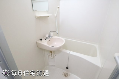 【浴室】 | 湯島