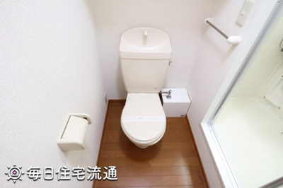 【トイレ】 | 湯島