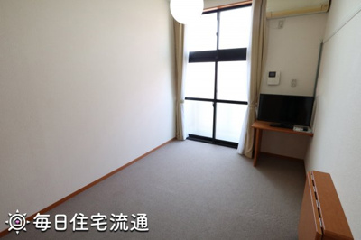 【洋室】 | 湯島