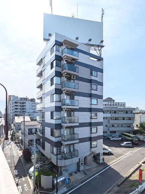 メインステージ西葛西