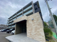  Le　parterre　城南の画像