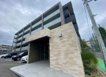  Le　parterre　城南の画像