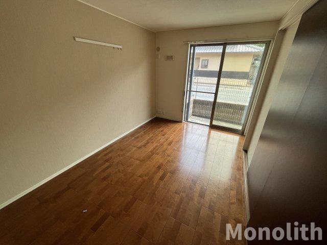 ハイムコンフォートの洋室