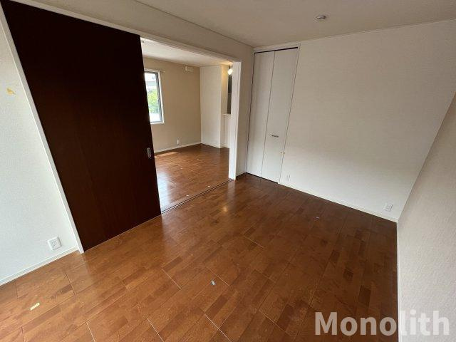 ハイムコンフォートの内装