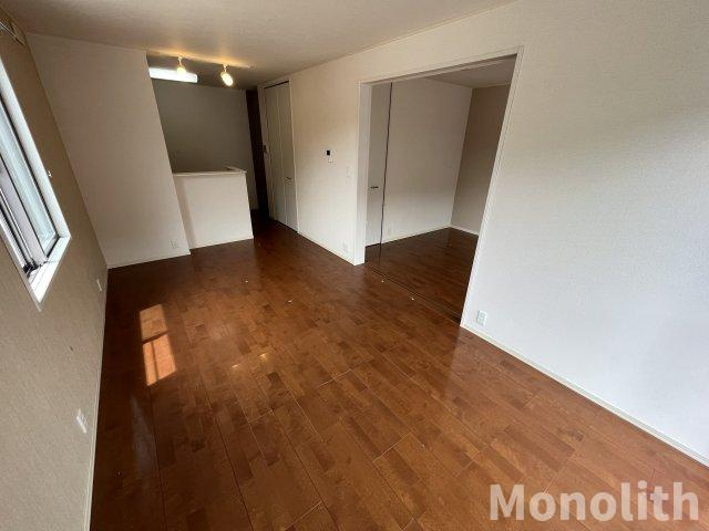 ハイムコンフォートの居間・リビング