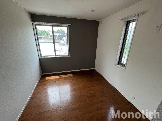 ハイムコンフォートの展望