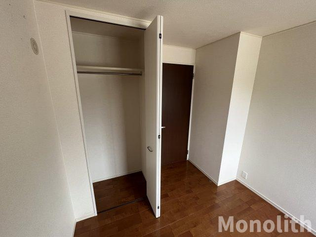 ハイムコンフォートの内装