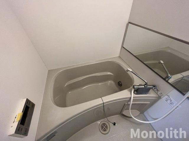 ハイムコンフォートの収納