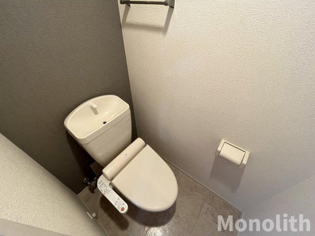 ハイムコンフォートの洗面所