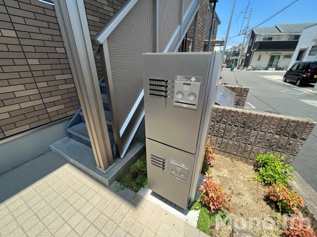 ハイムコンフォートのその他共用部分