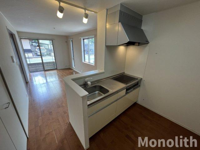 ハイムコンフォートの内装