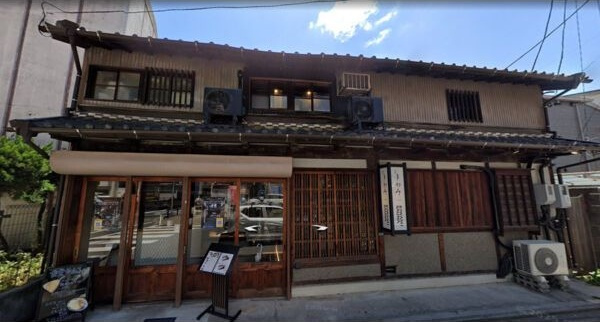 グランデ城西の周辺