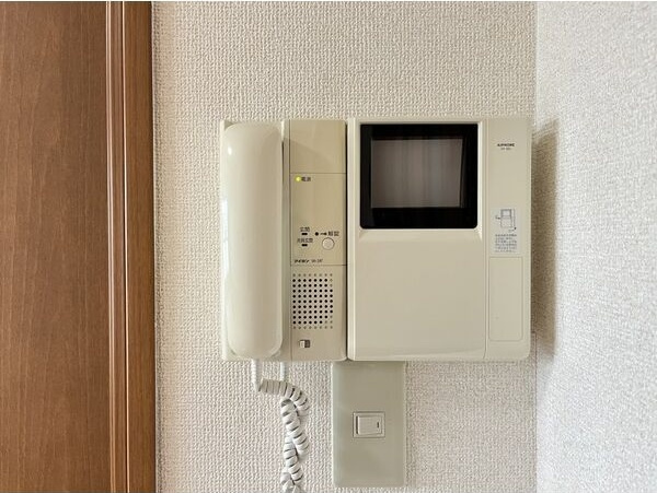 グランデ城西の設備