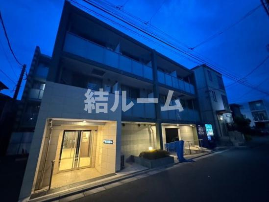 練馬区小竹町２丁目の賃貸マンション