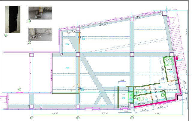 ボニータ新中野ビル