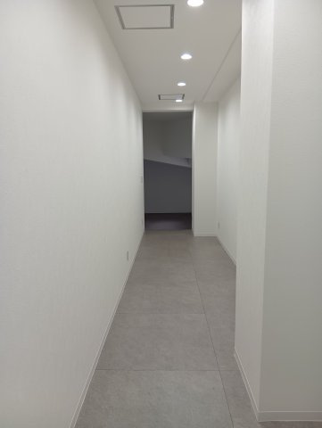 ボニータ新中野ビルの内装