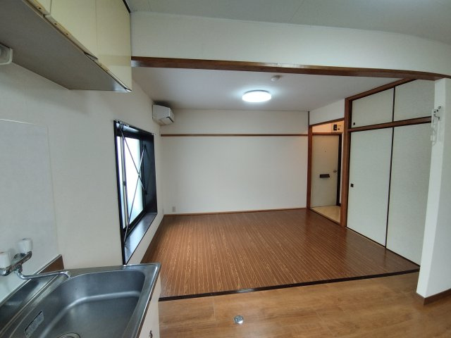 畑中ビル