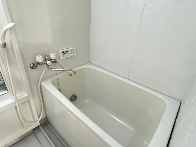 エポックあすかの浴室|バス