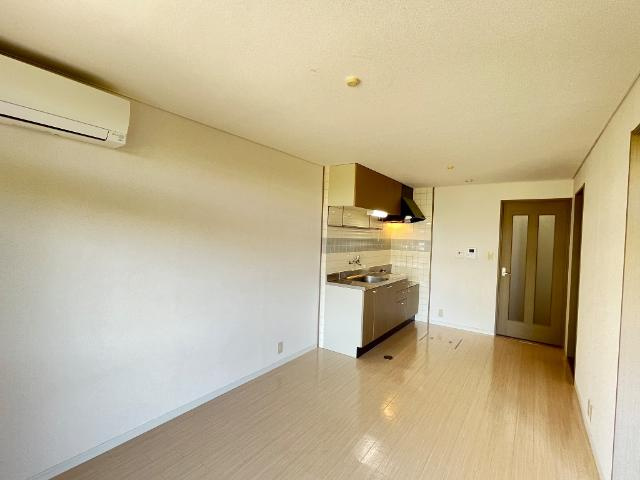 エポックあすかの内装|ダイニング