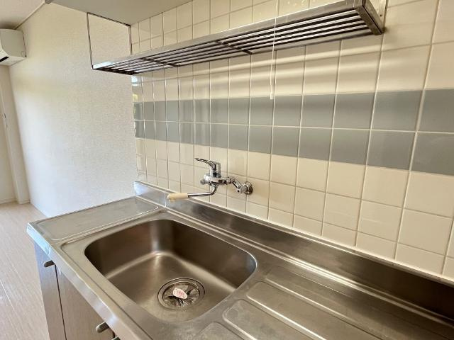 エポックあすかのキッチン|キッチン