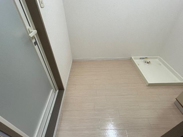 エポックあすかのその他|脱衣所