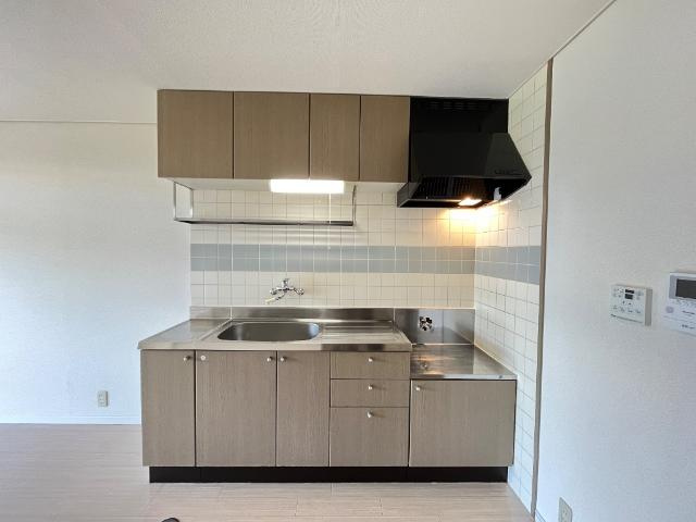 エポックあすかのキッチン|キッチン