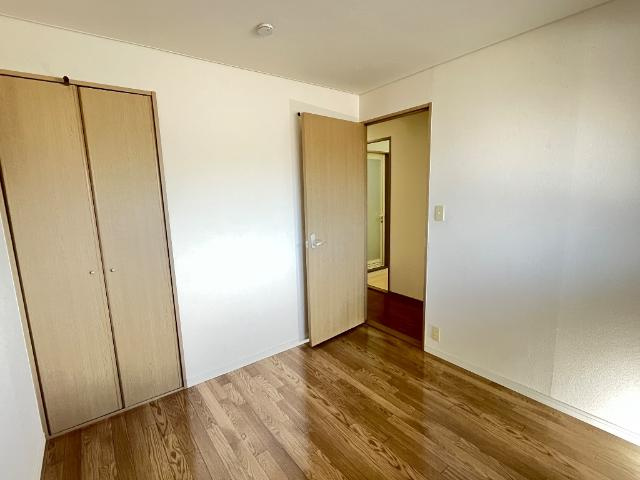 エポックあすかの内装|洋室