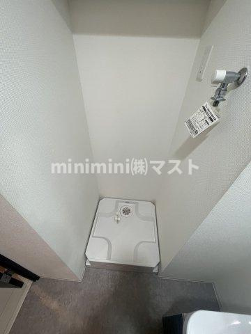 アドバンス大阪ルーチェの設備